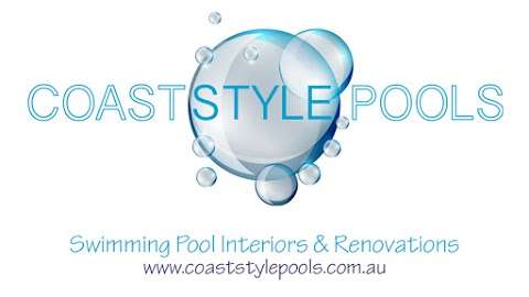Photo: Coast Style Pools